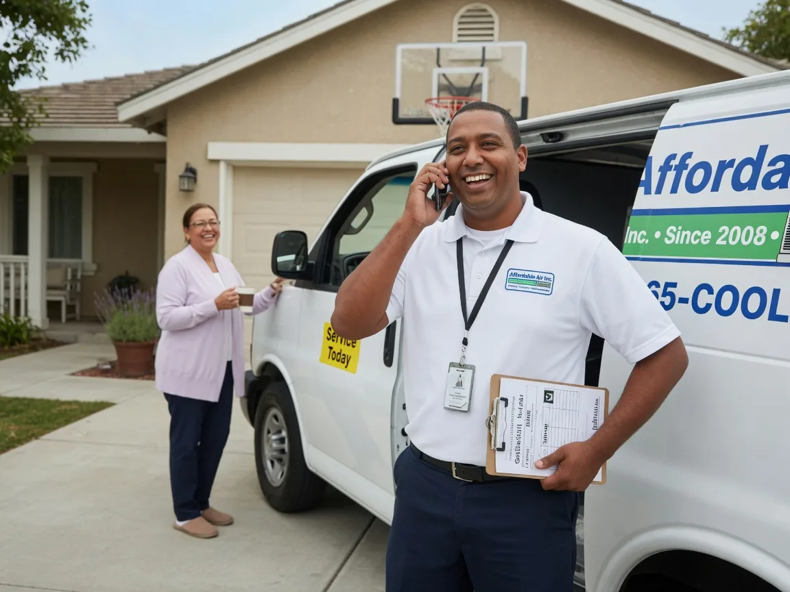 Central Ac Repair West Point, AR FAQs